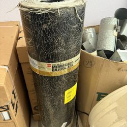 A000574A GAF Tri-Ply APP Granular Cap Sheet 3 ft. x 32.25 ft. (100 sq. ft. net) Membrane Roll For Low Slope Roofs in Tan