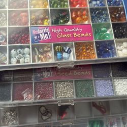 Beads For Crafts