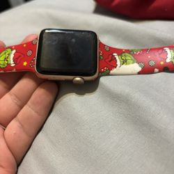 Apple Watch Series 3