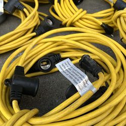 ๐กHeavy Duty Extension Cord