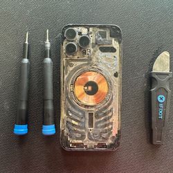 iPhone cheap screen repair
