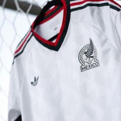 mexico jersey