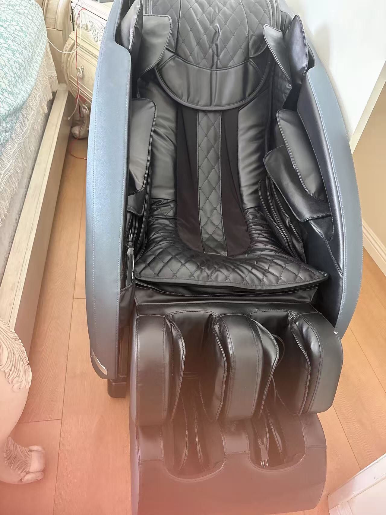 Massage chair