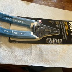 Klein Wire Stripper