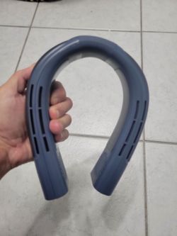 TORRAS NECK FAN $130