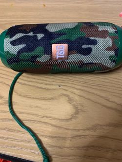 Speaker