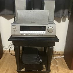 Stereo 