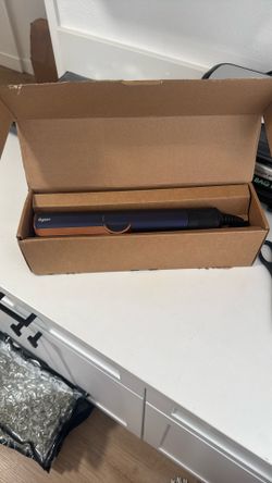 Dyson Hair Straightner 