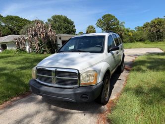 2006 Dodge Durango