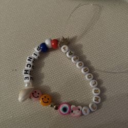 Custom Made Bracelets