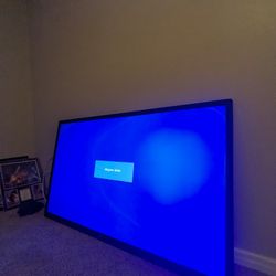 65-In Screen TV