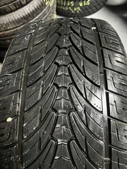 (contact info removed) Tires Like New