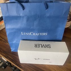 Brand New RayBan META / AI / Skylar Transition Glasses
