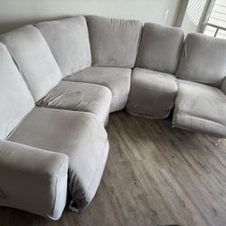 5 Piece Couch