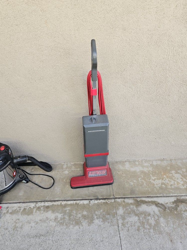 Electrolux Commercial Vacuum