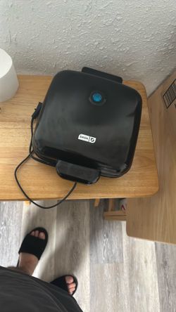 Egg Bite Maker