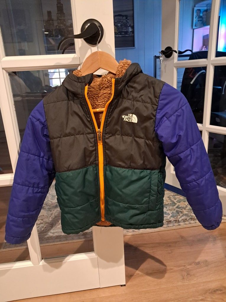 North Face Jacket