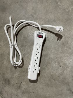 Tripp Lite Surge Protectors