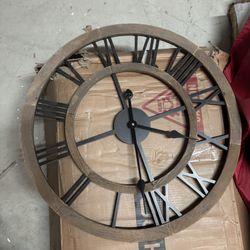 Clock 