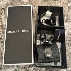MK AirPod Case 
