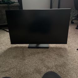 32 Inch, 74 Hertz Monitor