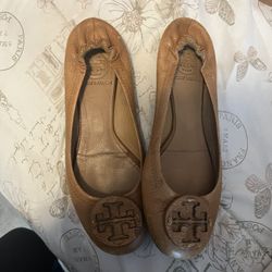 Tory Burch Flats 