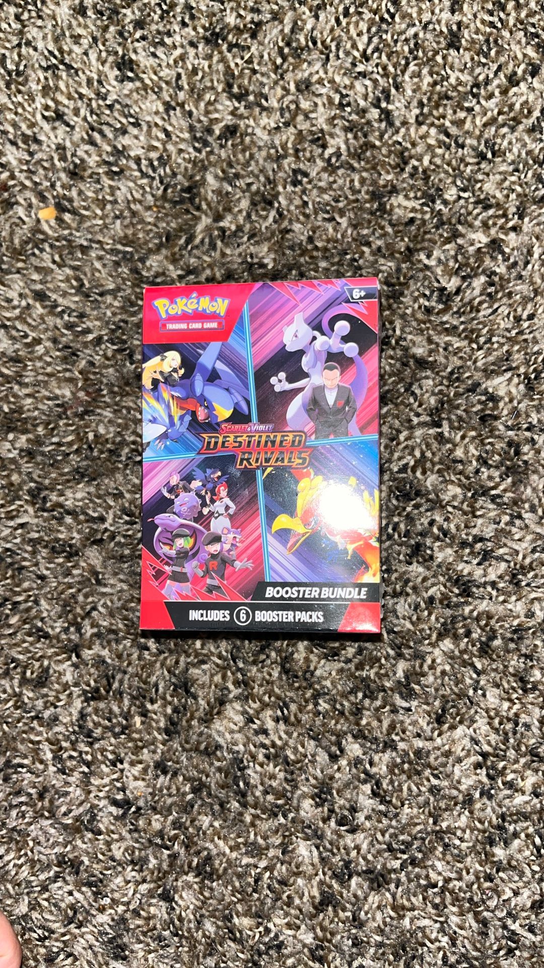 buy pokemon scarlet and violet sv10 destined rivals booster box Pokemon Scarlet & Violet SV10: Destined Rivals 3-Pack Blister –  Card-Binder.com