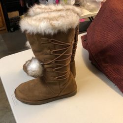 Boots Womens