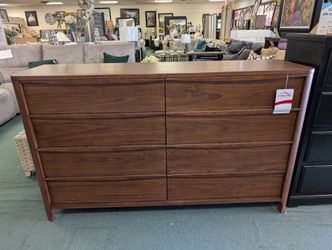 8 Drawer 