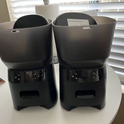 Automatic Cat Feeder