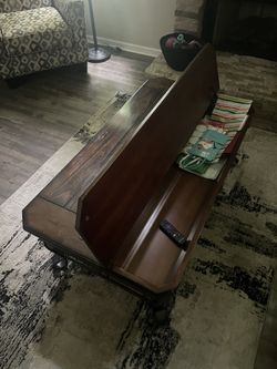 Coffe Table