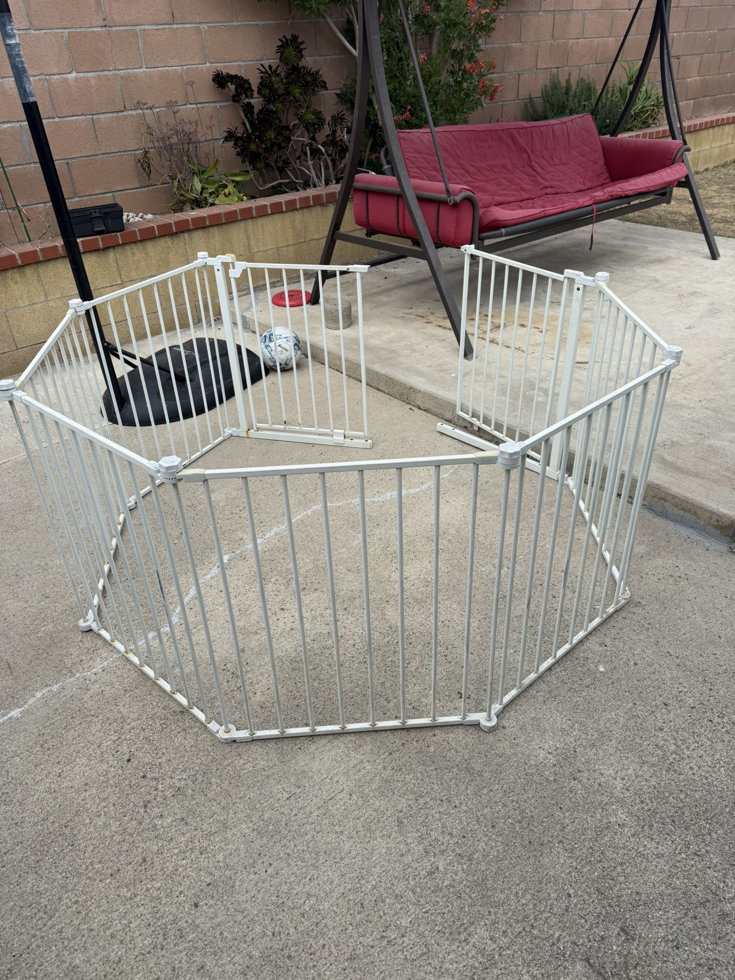 Animal Gate