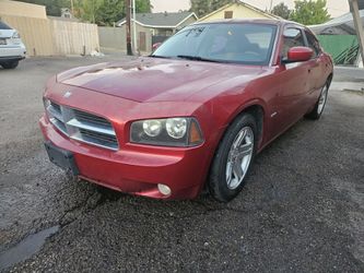 2007 Dodge Charger