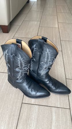 Tony Lama Boots