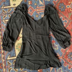 Aritzia Novella Dress