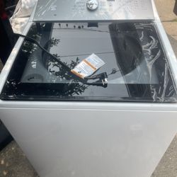 Kenmore Washer Machine