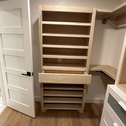 Custom Cabinets 
