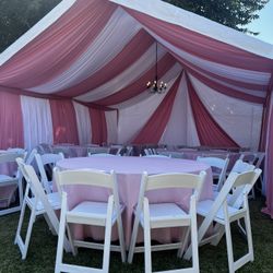 20x20 Draping And Jumper