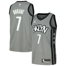 KD Brooklyn Nets Jersey