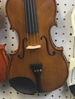 Violin