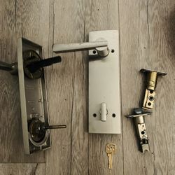 Door Lock