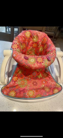 Baby chair 