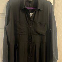 New Dress XL
