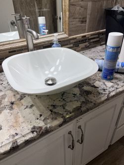 Vigo Sink Bowls