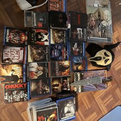 Everything must go today . Added more items