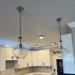 Pendant Lights
