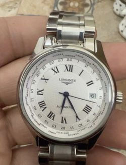 Mechanical watch, normal timekeeping