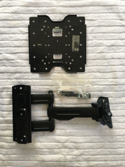 TV Wall Mount for 40+ Inch TV