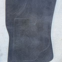 2019-2024 BMW X7 FLOOR MATS 5 Pcs SET OEM