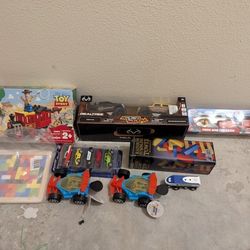 Kids toys NEW
